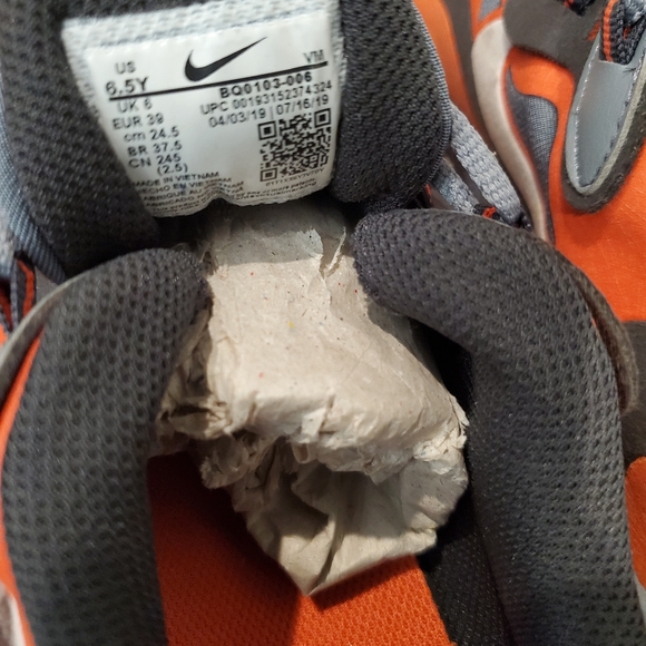 Nike Air Max - Picture 6 of 7